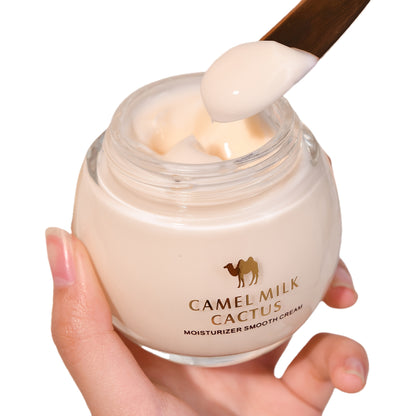 Retinol Night Cream with Niacinamide & Vitamin E - Firming Moisturizer