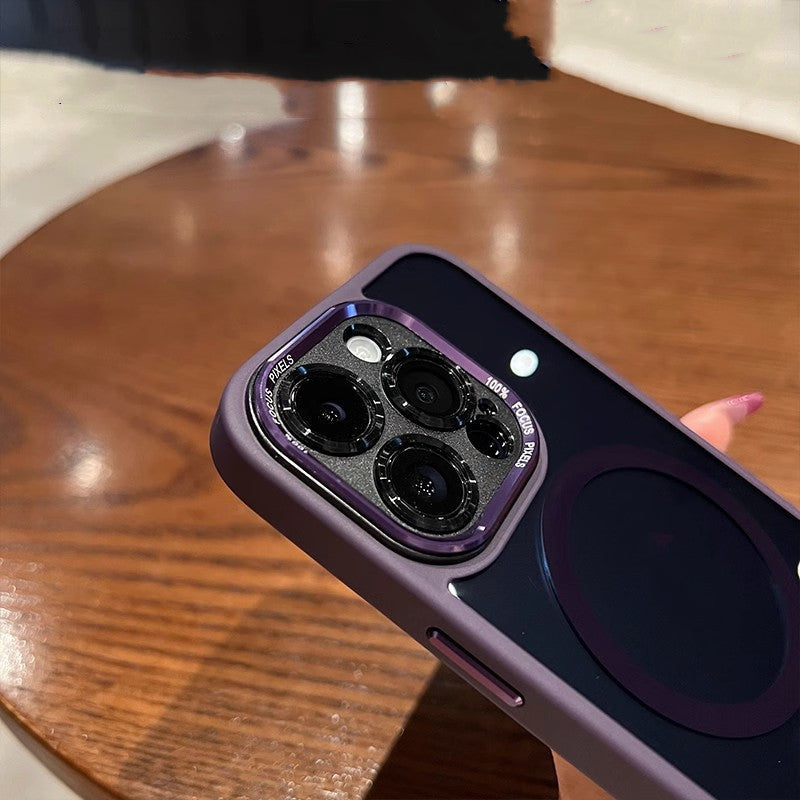 Magnetic iPhone Case