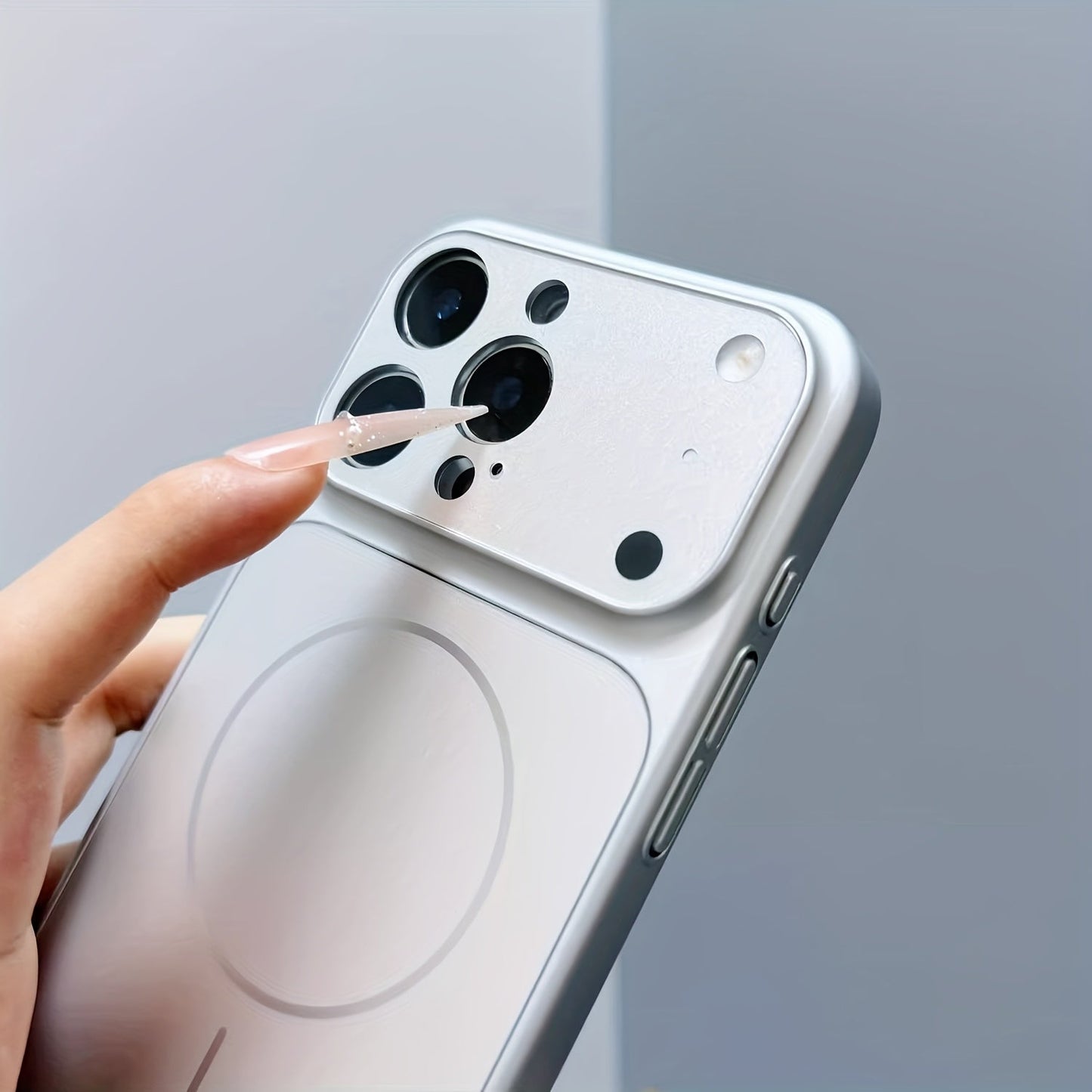 Phone Case for iPhone 17 Pro Max Cover