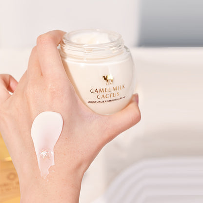 Retinol Night Cream with Niacinamide & Vitamin E - Firming Moisturizer