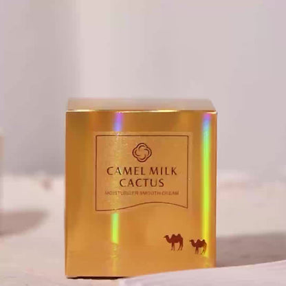 Retinol Night Cream with Niacinamide & Vitamin E - Firming Moisturizer